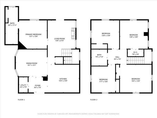 Floor plan / room layout | Image 39