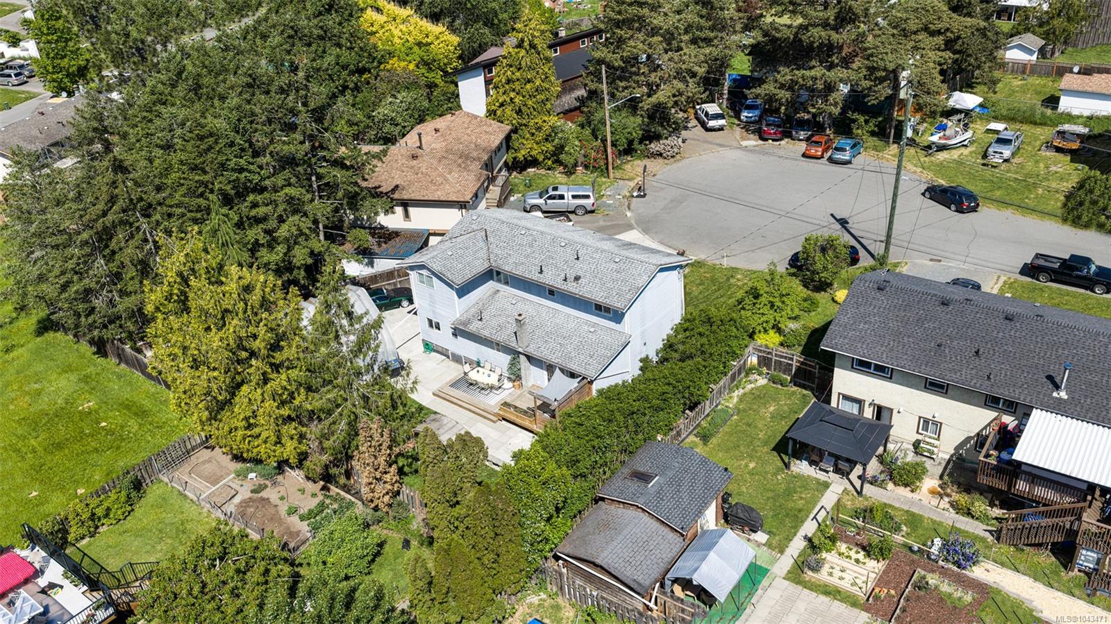 Residential in Duncan 4