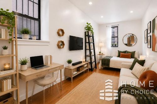 1c-161 W 133rd St, New York, NY, 10030-3314 | Card Image