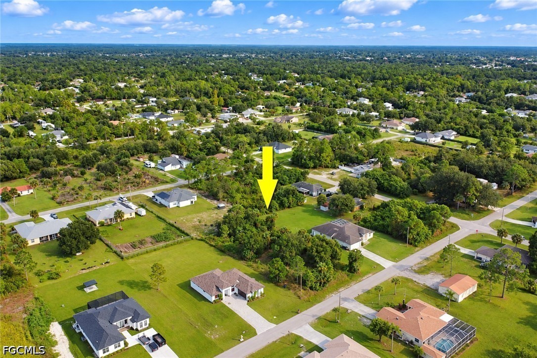 Land in Lehigh Acres 3