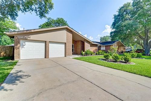 21231 Park Rock Ln, Katy, TX, 77450-4021 | Card Image