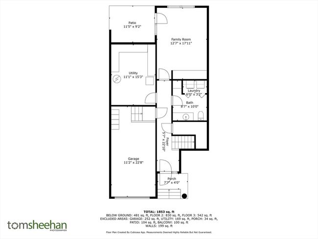 APT-2 - 6 State Park Rd, Condo with 2 bedrooms, 3 bathrooms and 2 parking in Hull MA | Image 37