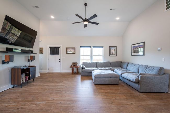 7 Stonecrest Dr, House other with 3 bedrooms, 2 bathrooms and null parking in Rock Spring GA | Image 4