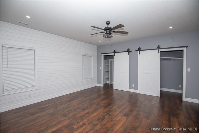 6155 N State Highway 7, Home with 4 bedrooms, 3 bathrooms and null parking in Scipio IN | Image 42