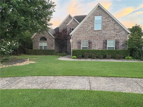 6407 Sw Heritage Avenue, Bentonville, AR, 72713 | Card Image