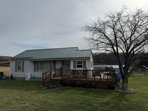 3406 Baptist Valley Road, Cedar Bluff, VA, 24609 | Card Image
