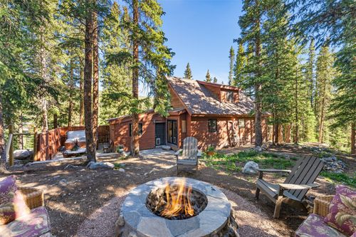 654 S County Road 672, Breckenridge, CO, 80424 | Card Image
