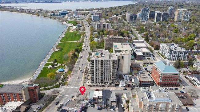 2003 Lakeshore Rd, Home with 0 bedrooms, 0 bathrooms and null parking in Burlington ON | Image 9