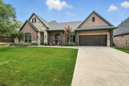940 Fairway Ranch Pkwy, Roanoke, TX, 76262-1258 | Card Image
