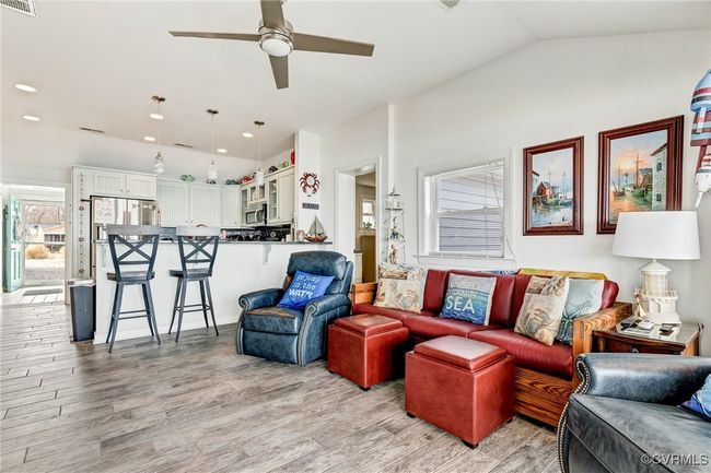 103 Riverside Dr, House other with 3 bedrooms, 2 bathrooms and null parking in Center Cross VA | Image 23
