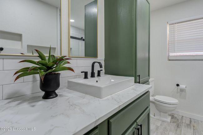 1205 Garland St, House other with 4 bedrooms, 3 bathrooms and null parking in Plainview TX | Image 32