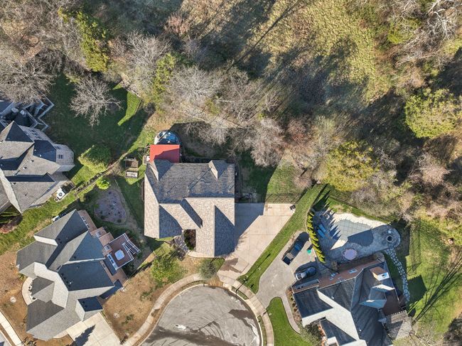 2003 Eylandt Ct, House other with 5 bedrooms, 4 bathrooms and 3 parking in Spring Hill TN | Image 51