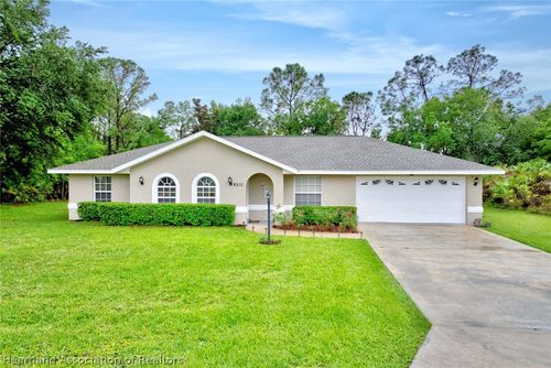 6511 Orduna Dr, Sebring, FL, 33872-1581 | Card Image