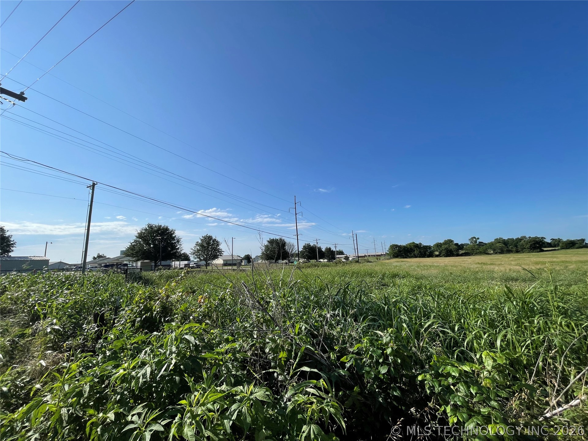 Land in Calera 5