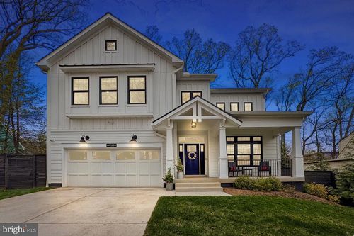 1204 Seaton Ln, FALLS CHURCH, VA, 22046-3819 | Card Image
