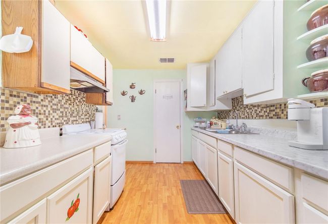 321 E Merrill Ave, House other with 2 bedrooms, 1 bathrooms and null parking in DUNDEE FL | Image 17