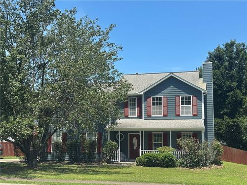 2197 Dresden Grn Nw, Kennesaw, GA, 30144-1288 | Card Image