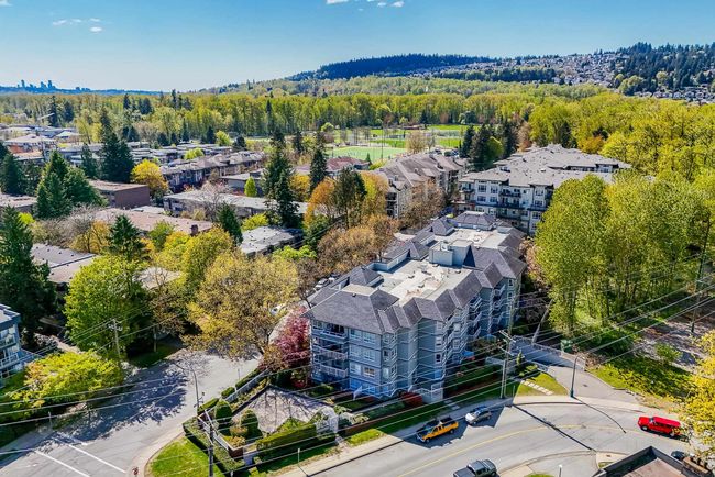 406 - 2439 Wilson Avenue, Condo with 1 bedrooms, 1 bathrooms and 1 parking in Port Coquitlam BC | Image 36