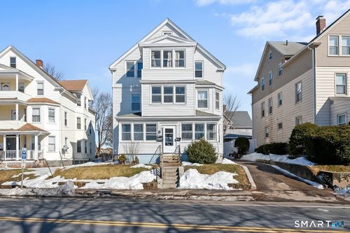 811 East St, New Britain, CT, 06051-1702 | Card Image