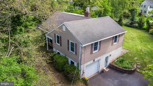 125 N Bethlehem Pike, FORT WASHINGTON, PA, 19034-1214 | Card Image