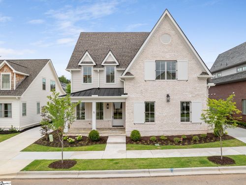 5 Crossmoor Cir, Greenville, SC, 29607-4799 | Card Image
