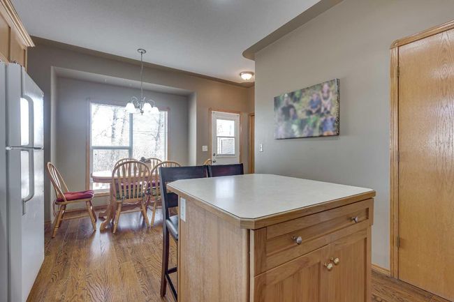 51 Abel Close, Townhouse with 4 bedrooms, 2 bathrooms and 2 parking in Red Deer AB | Image 13