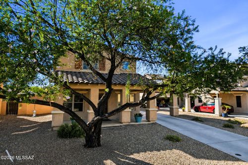 220 W Camino Espiga, Sahuarita, AZ, 85629-7854 | Card Image