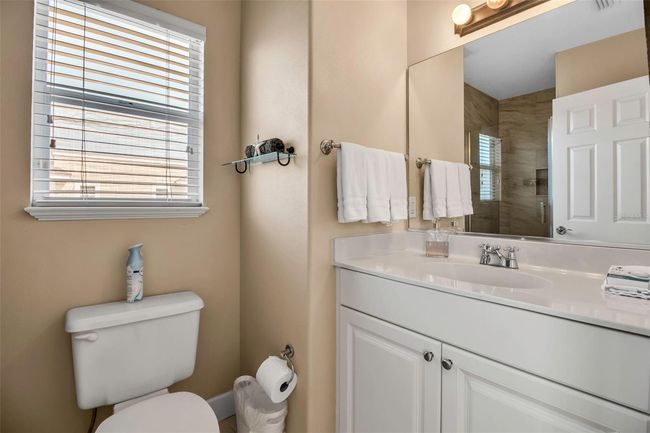 Bonus room full bathroom | Image 54