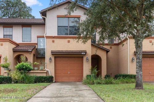 5223 Brighton Park Ln, Jacksonville, FL, 32210-9221 | Card Image
