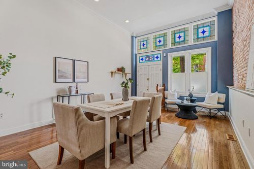 2417 Saint Paul St, BALTIMORE, MD, 21218-5119 | Card Image