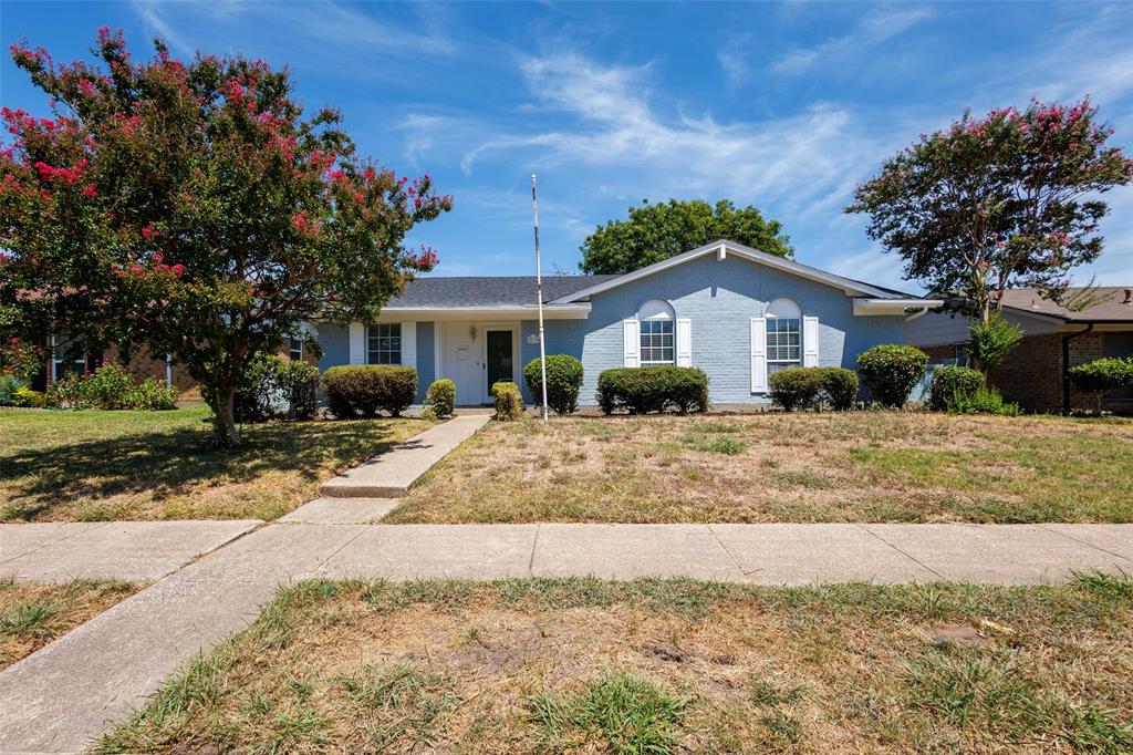 Richbrook Dr, Garland, TX 75044