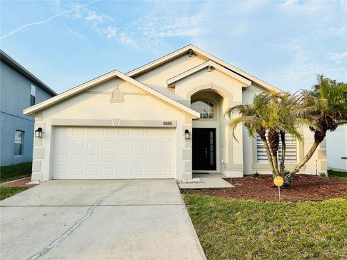 8885 Palisades Beach Avenue, Orlando, FL, 32829 | Card Image