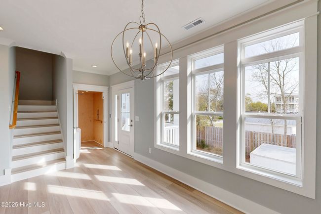 64 Pier View Court, Townhouse with 3 bedrooms, 4 bathrooms and 2 parking in Hampstead NC | Image 13