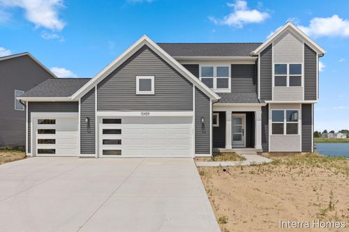 10459 Poppy Ln, Allendale, MI, 49401-9719 | Card Image
