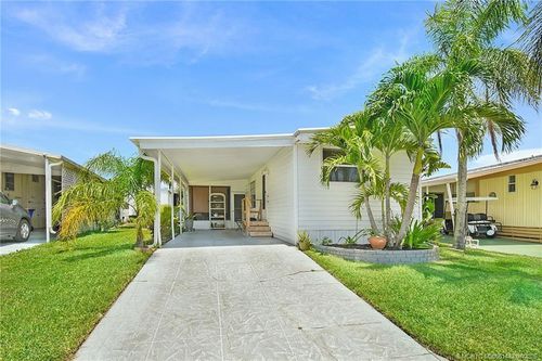 612 Ne South Seas Way, Jensen Beach, FL, 34957-5340 | Card Image