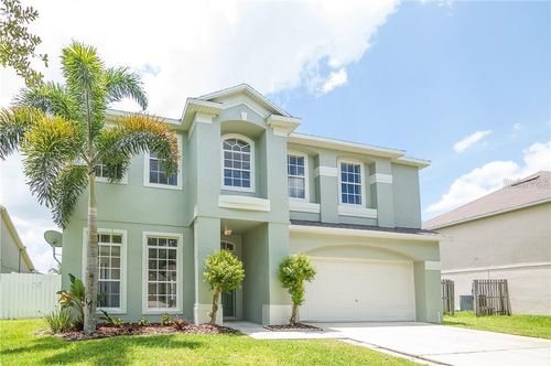 1518 Nestlewood Trl, Orlando, FL, 32837-8005 | Card Image