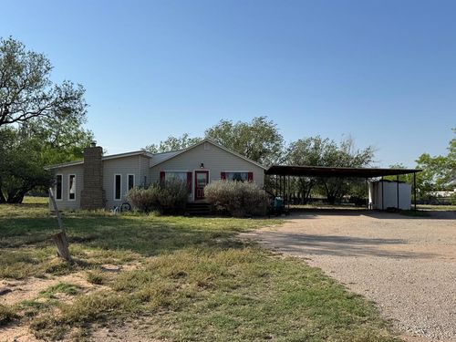 7702 S South Service Rd I-20, Big Spring, TX, 79720 | Card Image