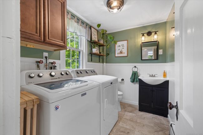 123 Kennerson Reservoir Rd, House other with 4 bedrooms, 3 bathrooms and 6 parking in Ashford CT | Image 22