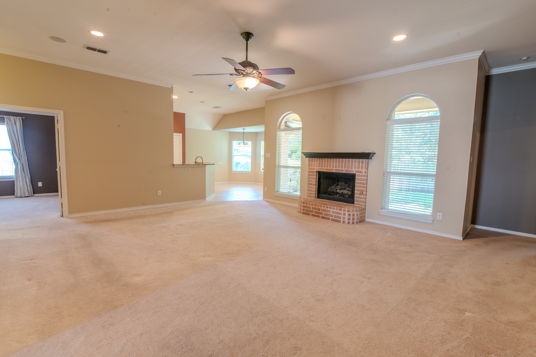 Residential in Arlington 4