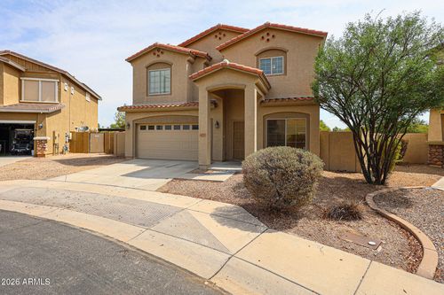16777 N 175th Dr, Surprise, AZ, 85388-3114 | Card Image