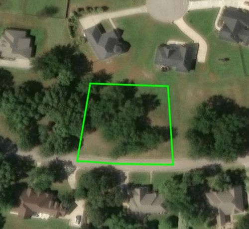 4 Wilderness Rd N, Calera, OK, 74730-4526 | Card Image