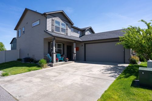 3423 E Hope Ave, Post Falls, ID, 83854-0045 | Card Image