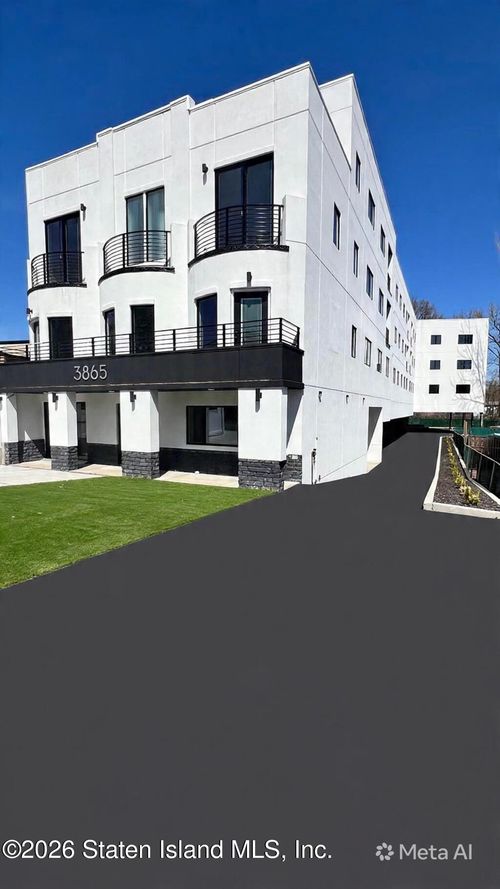 3e-3865 Amboy Rd, Staten Island, NY, 10308-2418 | Card Image