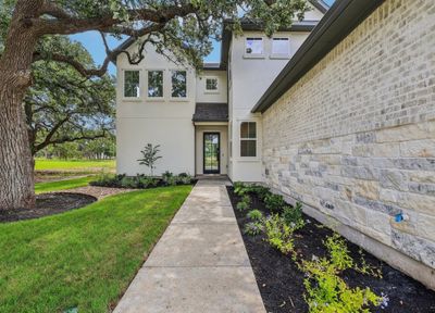 78 - 1102 Havenwood Lane, House other with 4 bedrooms, 3 bathrooms and 4 parking in Georgetown TX | Image 3