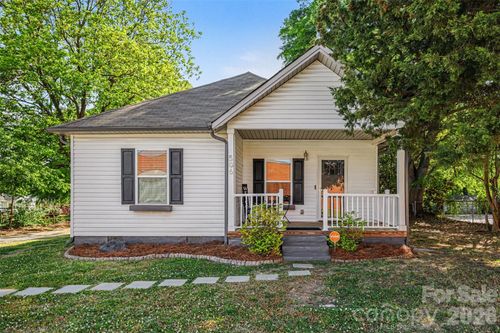 506 Grover St, Gastonia, NC, 28054-3234 | Card Image