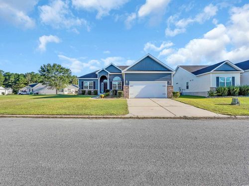 418 Grain Field Dr, Georgetown, SC, 29440-4408 | Card Image