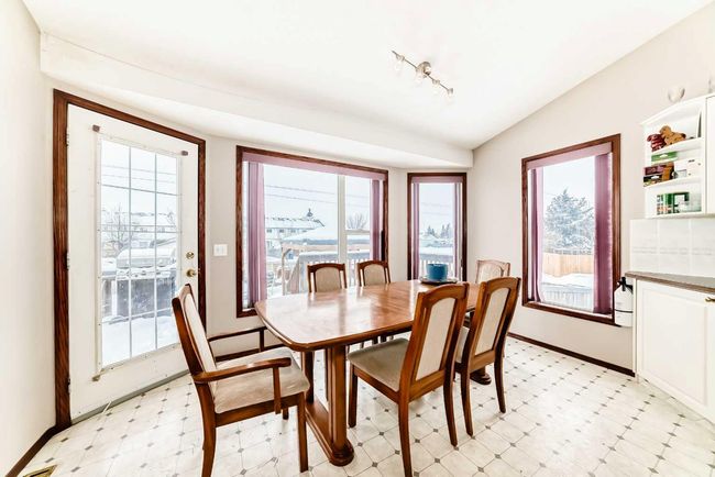 1 Madison Court, House other with 5 bedrooms, 3 bathrooms and 4 parking in Strathmore AB | Image 18