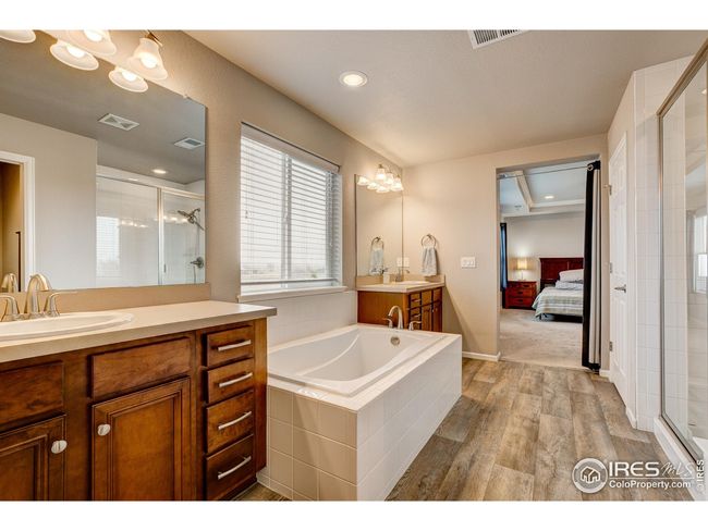 5128 Odessa Lake St, House other with 4 bedrooms, 3 bathrooms and null parking in Timnath CO | Image 26