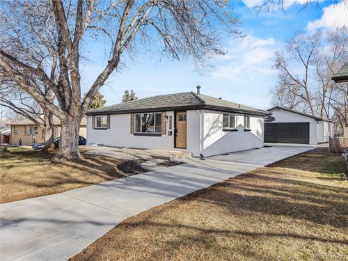 2646 S Stuart Way, Denver, CO, 80219-5703 | Card Image