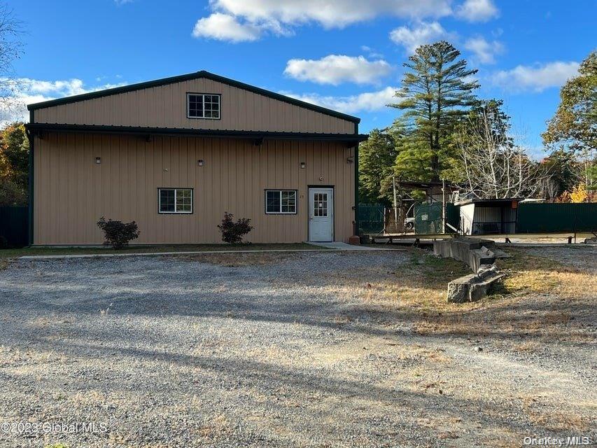 Commercial Sale in Out of Area
